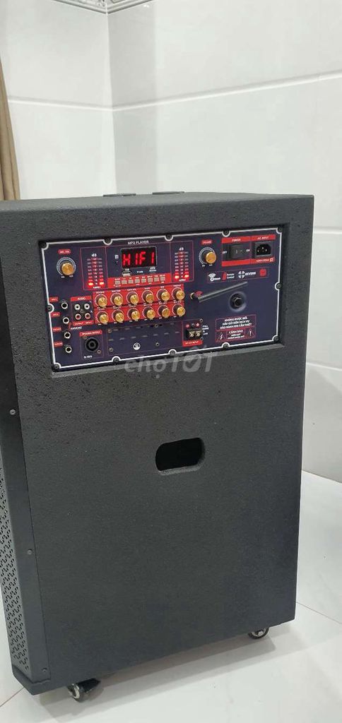 thanh lý thùng như hình. Mua bán Nội thất, đồ gia dụng khác tại Huyện Châu Đức Bà Rịa - Vũng Tàu được đăng bởi Trường Sơn  hình 1