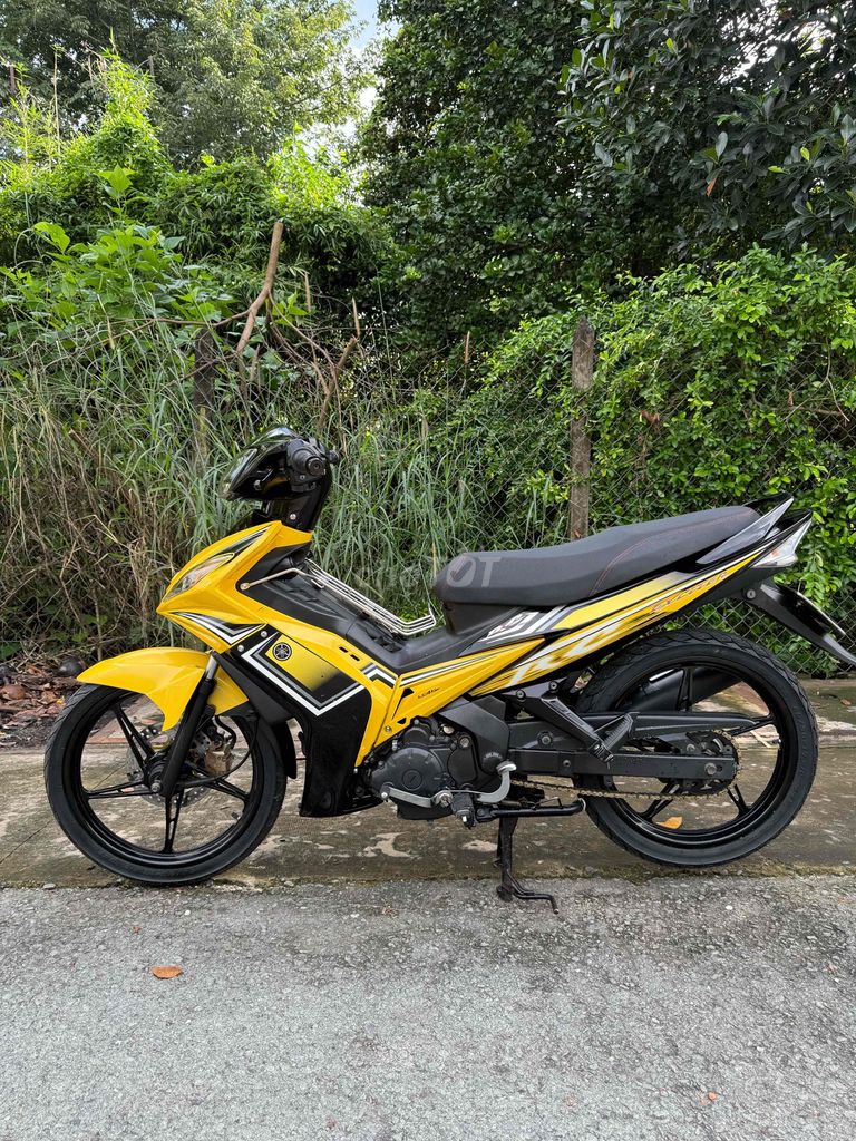 ex 2010 2 càng bstp chính chủ. Mua bán Xe máy tại Huyện Củ Chi Tp Hồ Chí Minh được đăng bởi HuỳnhLâm Bổn hình 7