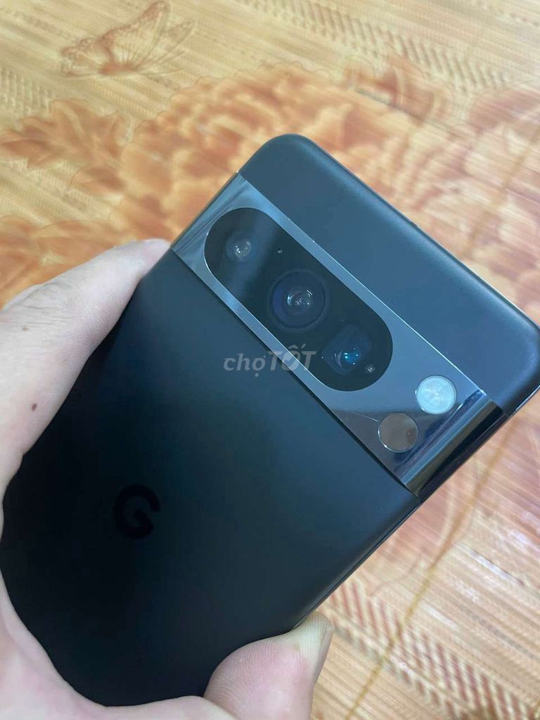 Google Pixel 8 Pro bán or giao lưu gl. Mua bán Điện thoại tại Quận Hà Đông Hà Nội được đăng bởi Tuyền Nguyễn hình 1