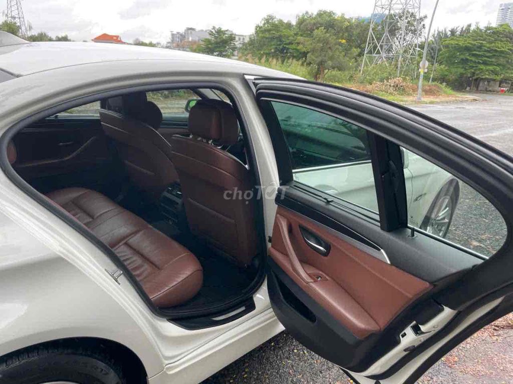 BMW 5 Series 2011 528i. Mua bán Ô tô tại Quận 7 Tp Hồ Chí Minh được đăng bởi Bích hình 6