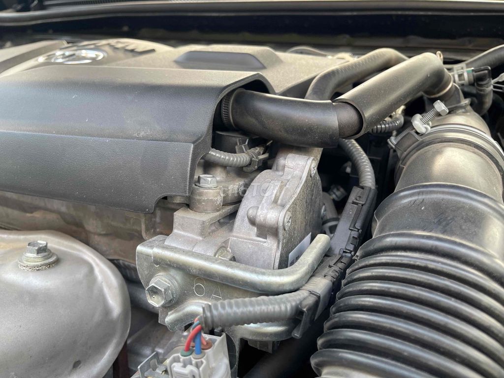Toyota Camry 2.0G 2019. Mua bán Ô tô tại Quận Tân Phú Tp Hồ Chí Minh được đăng bởi Lê Tấn Dũ hình 15