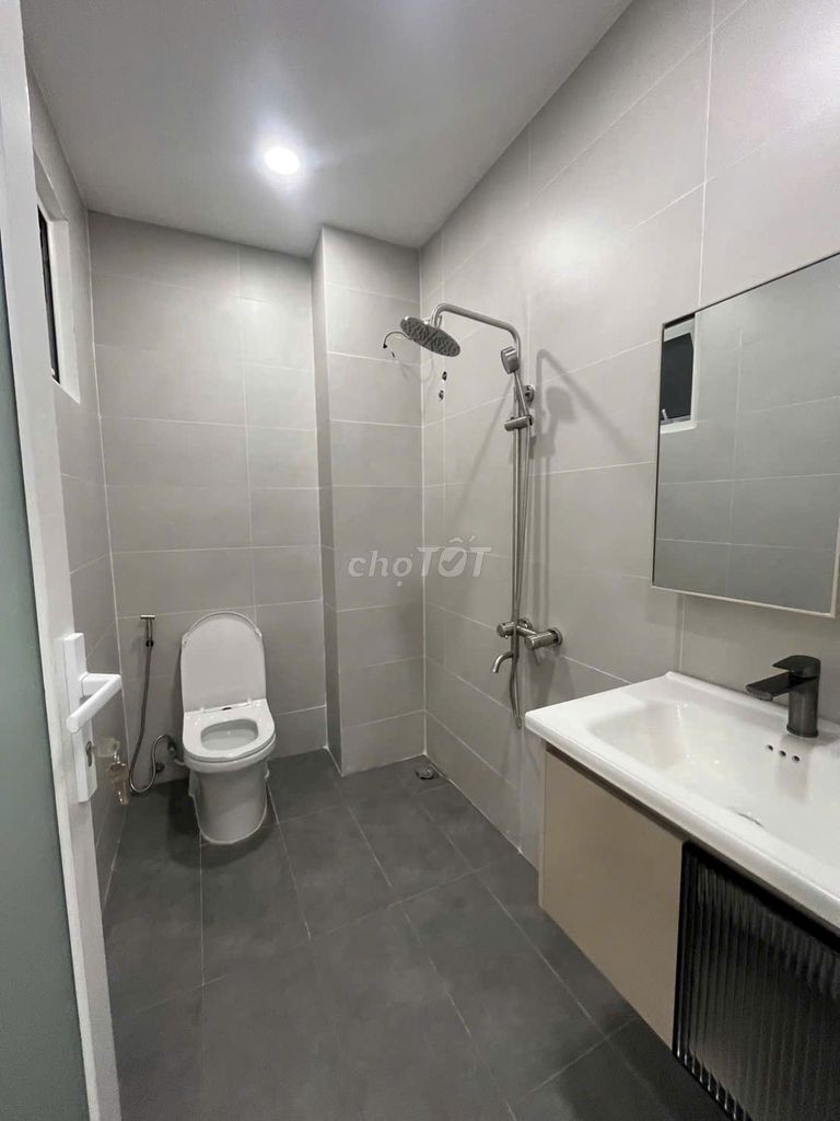BÁN CĂN HỘ CC LÊ THỊ RIÊNG (QUẬN 10) – 60M² (2PN, 2WC) –  GIÁ 3.2 TỶ