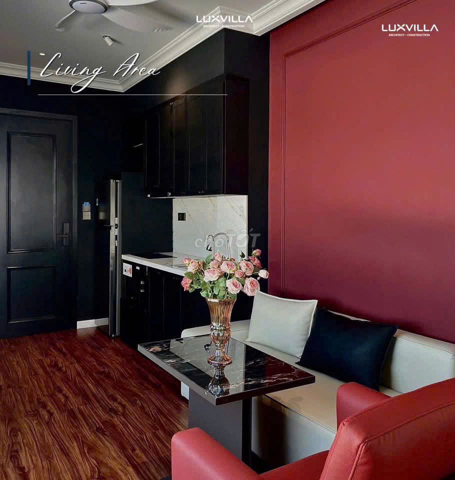 Аренда · 1 комн. · 45 м² · Quận Cẩm Lệ, ул. Lê Sỹ