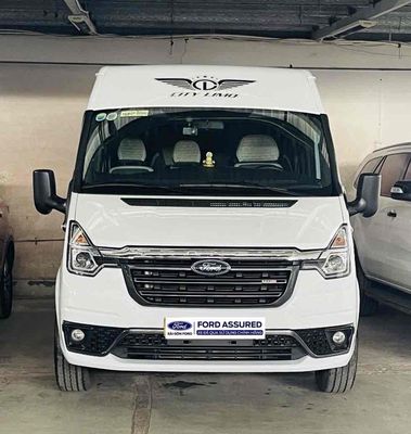 Transit 2024 Xe Lên Đủ Đồ - Bán Tại Hãng Ford. Mua bán Ô tô tại Quận Tân Bình Tp Hồ Chí Minh được đăng bởi FORD PHỔ QUANG XE CŨ