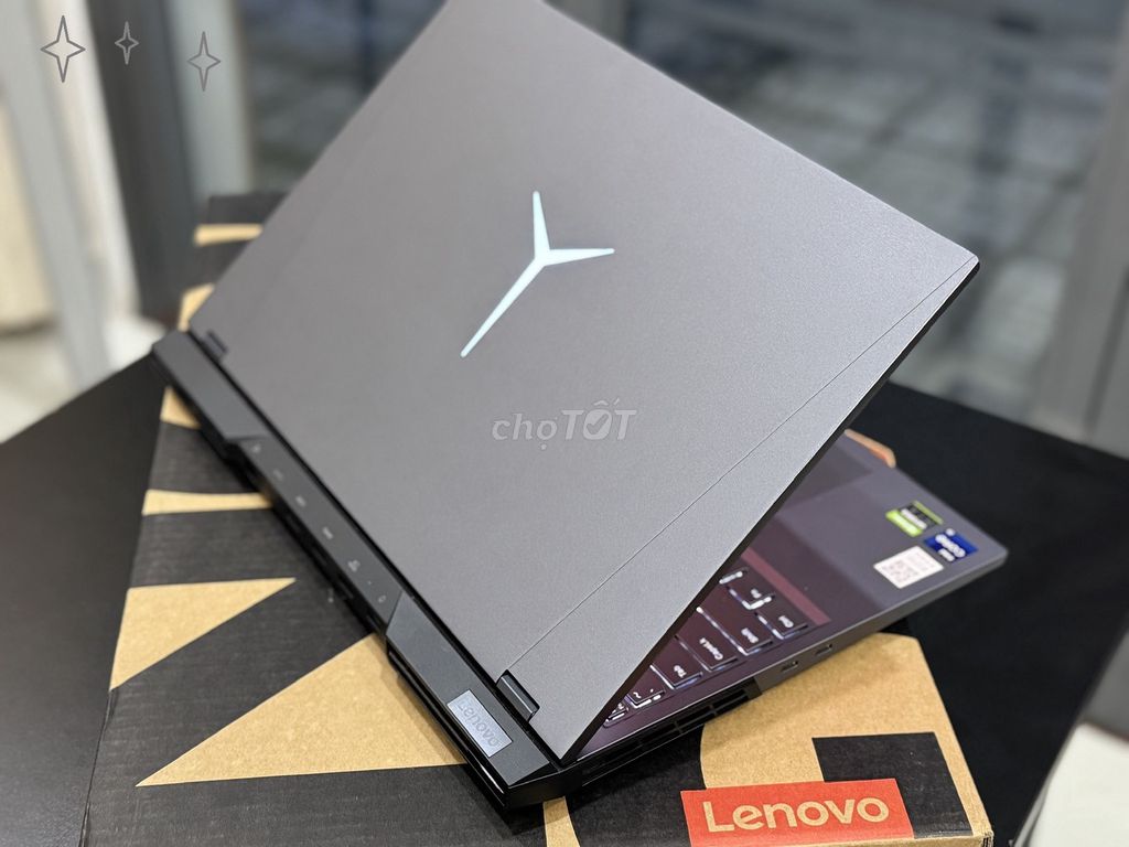 LEGON5 Pro R7 5800H/ RTX_3060-6G CHUẨN GAME. Mua bán Laptop tại Quận Thanh Khê Đà Nẵng được đăng bởi Nguyễn Văn Chính hình 1