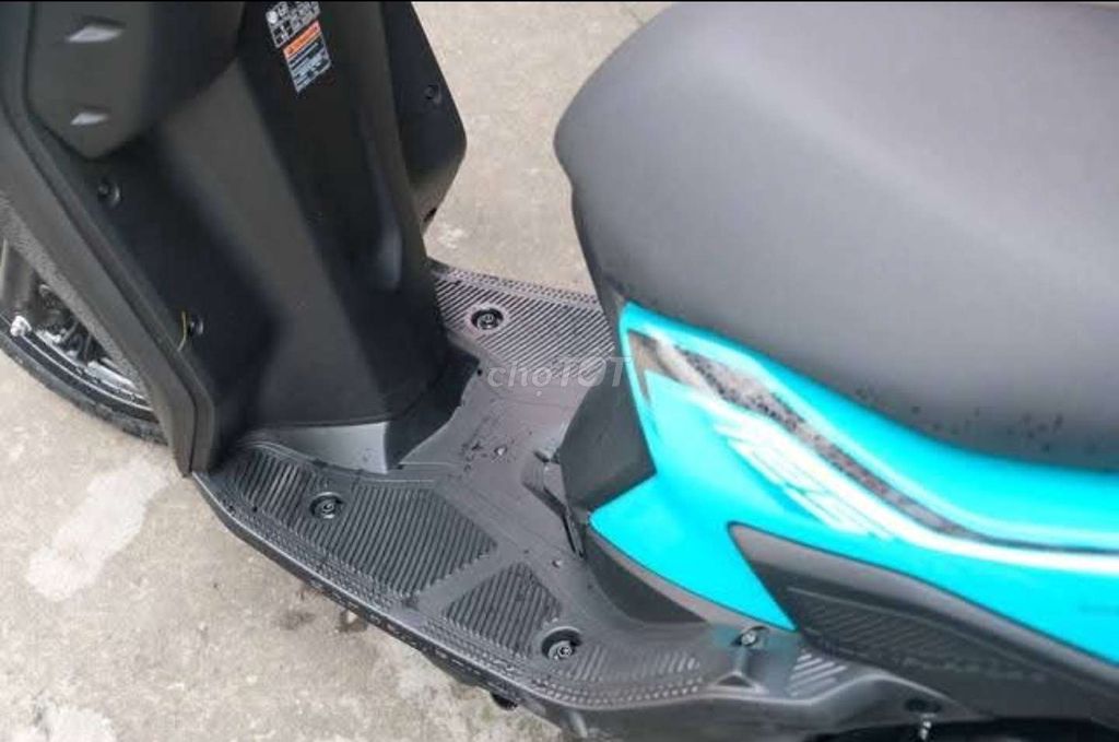 Mio Gear 125. Mua bán Xe máy tại Thành phố Biên Hòa Đồng Nai được đăng bởi Wan Wan hình 5