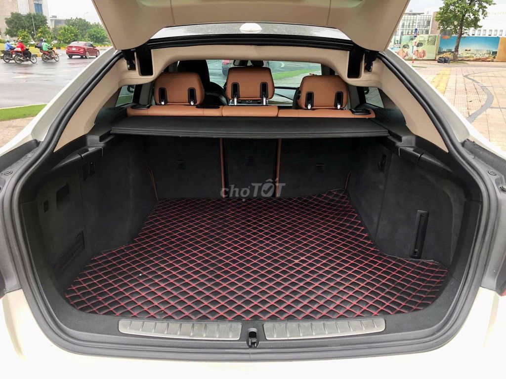 BMW 3 Series 2017 320i GT -. Mua bán Ô tô tại Quận Gò Vấp Tp Hồ Chí Minh được đăng bởi nguyễn quốc trinh hình 13