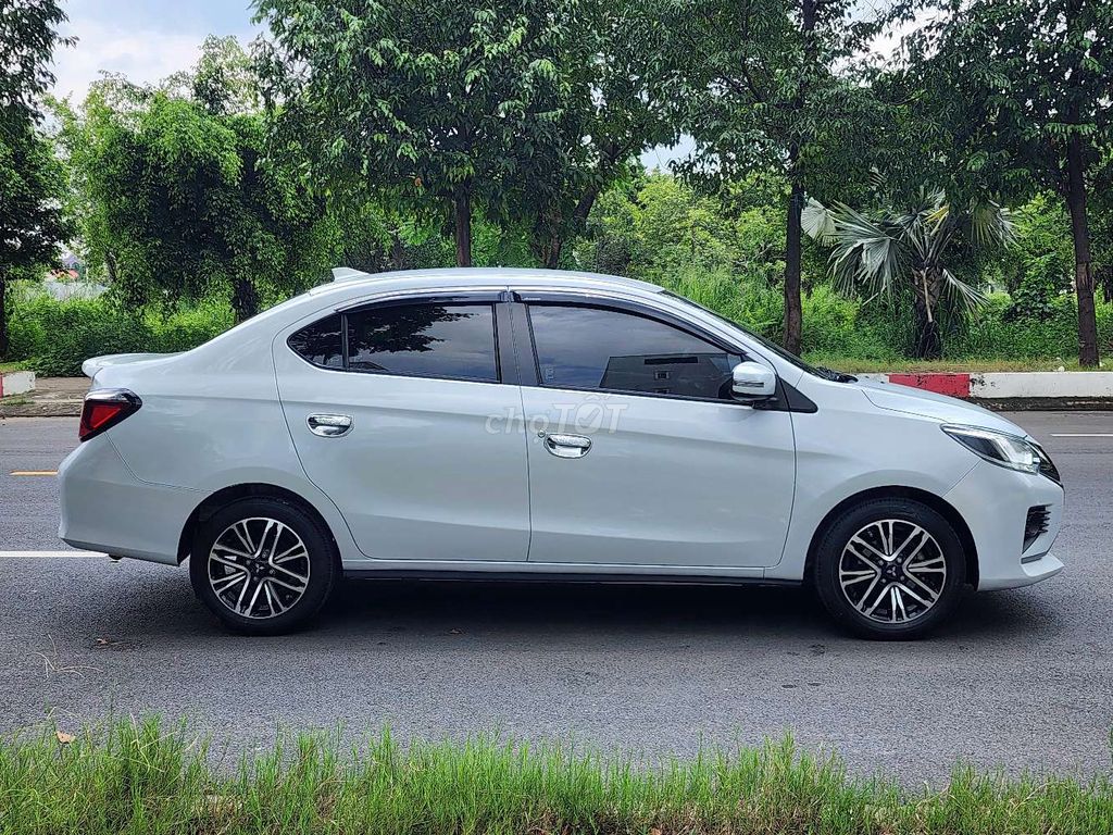 2021 1.2L CVT Premium - 47000 km. Mua bán Ô tô tại Quận Bình Tân Tp Hồ Chí Minh được đăng bởi Hải Thủ hình 4