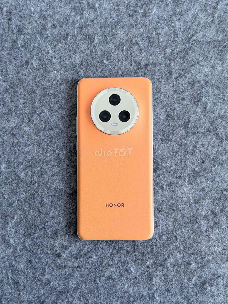 Honor Magic5 12/256GB - Cam 112233. Mua bán Điện thoại tại Quận Ninh Kiều Cần Thơ được đăng bởi Nguyên Mobile 65 hình 1