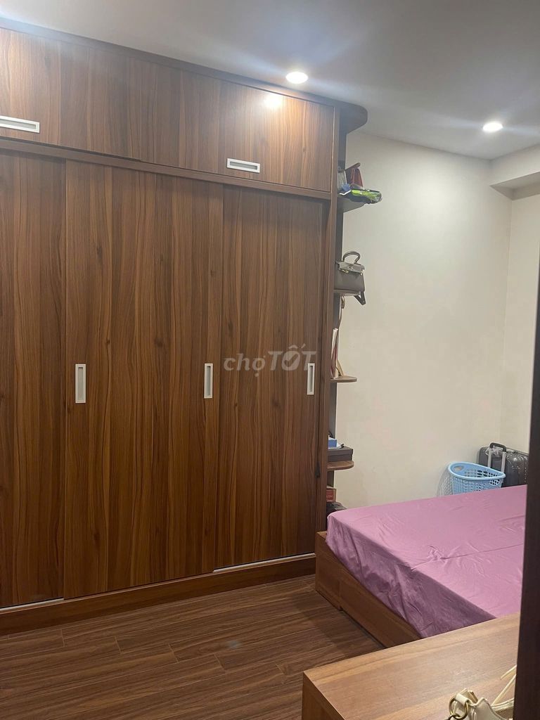 Bán căn hộ 2PN Intracom Riverside, Đông Anh, giá nhỉnh 3 tỷ