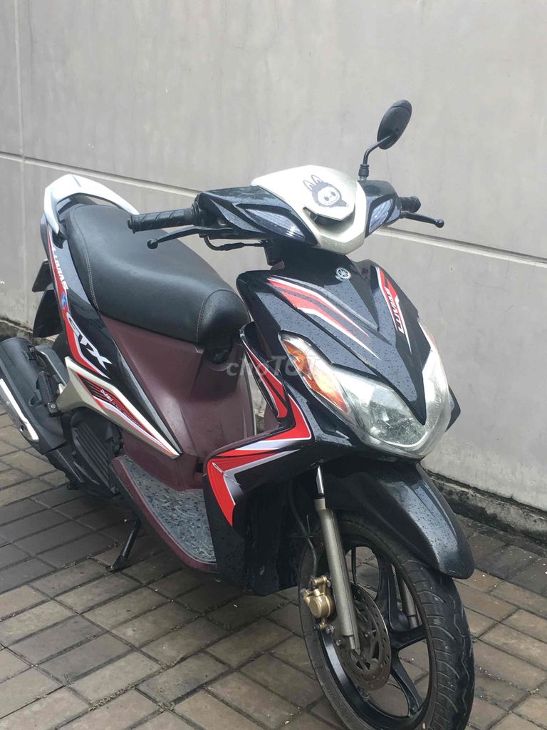 yamaha Luvias bstp