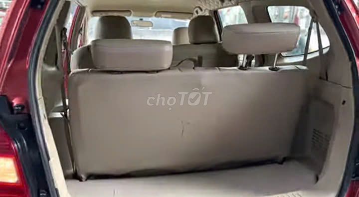 Nissan Livina 2011  - 170000 km. Mua bán Ô tô tại Huyện Bình Chánh Tp Hồ Chí Minh được đăng bởi Mr Liêm hình 4