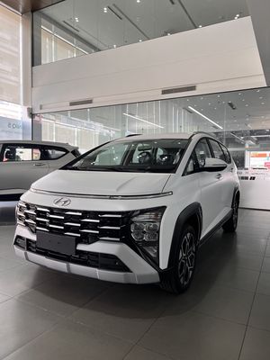 Hyundai Stargazer X 2025 ĐẶC BIỆT. Mua bán Ô tô tại Quận Gò Vấp Tp Hồ Chí Minh được đăng bởi Hyundai Gia Định 2S