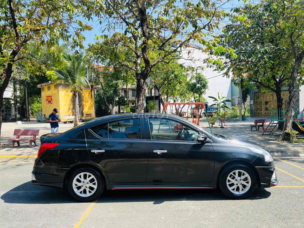 Nissan Sunny XV Premium 2020 - 60000 km 1 chủ. Mua bán Ô tô tại Quận 12 Tp Hồ Chí Minh được đăng bởi Phạm Hoàng hình 5