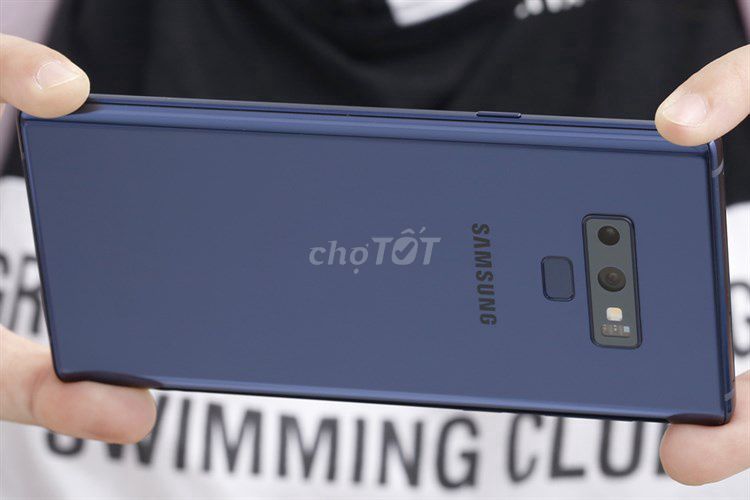 MUA Samsung Note 9 Exynos. Mua bán Điện thoại tại Quận Ninh Kiều Cần Thơ được đăng bởi Phát Tài hình 1