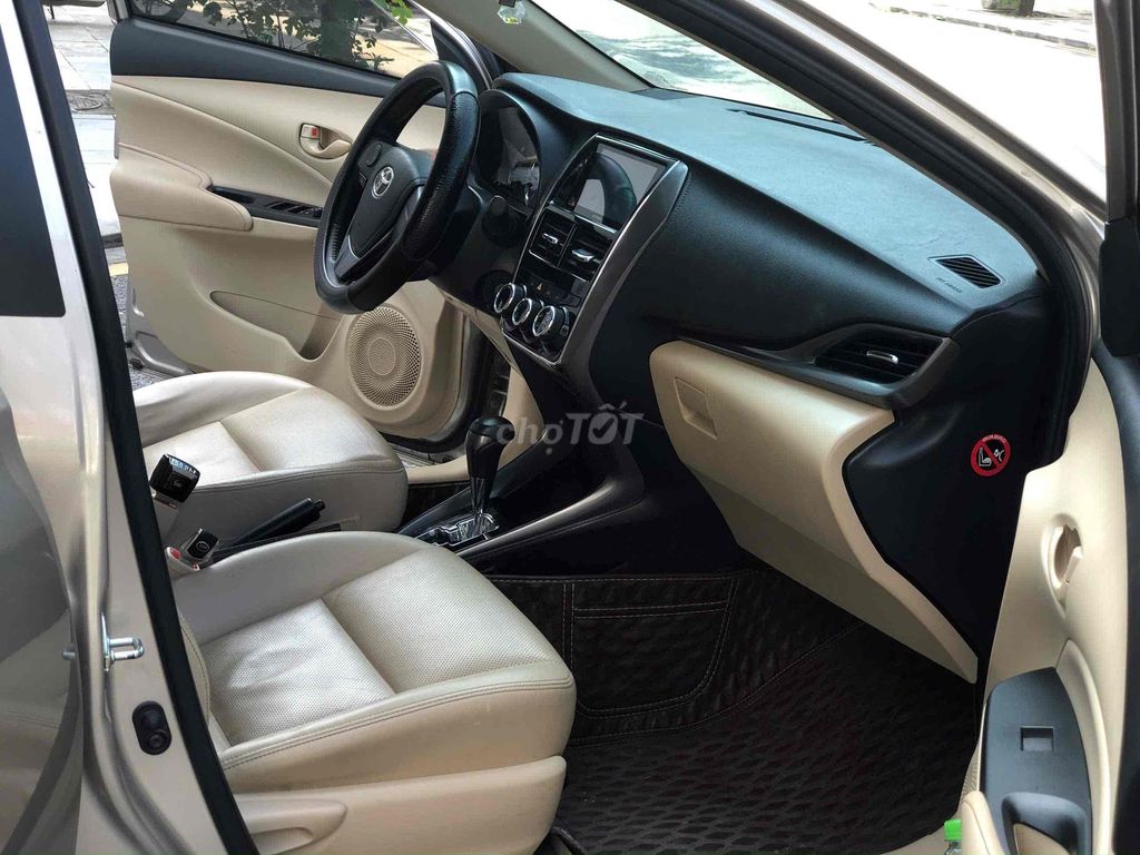 Toyota Vios 2022 1.5E CVT - 50000 km. Mua bán Ô tô tại Quận Hà Đông Hà Nội được đăng bởi ha dương hình 6