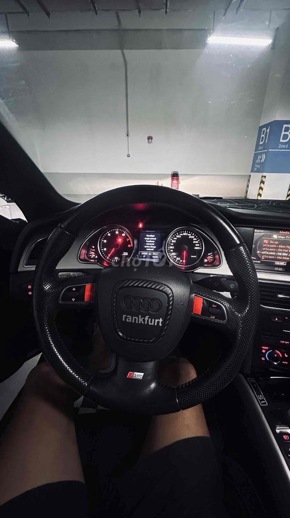 audi a5. Mua bán Ô tô tại Quận 8 Tp Hồ Chí Minh được đăng bởi Tan hình 5