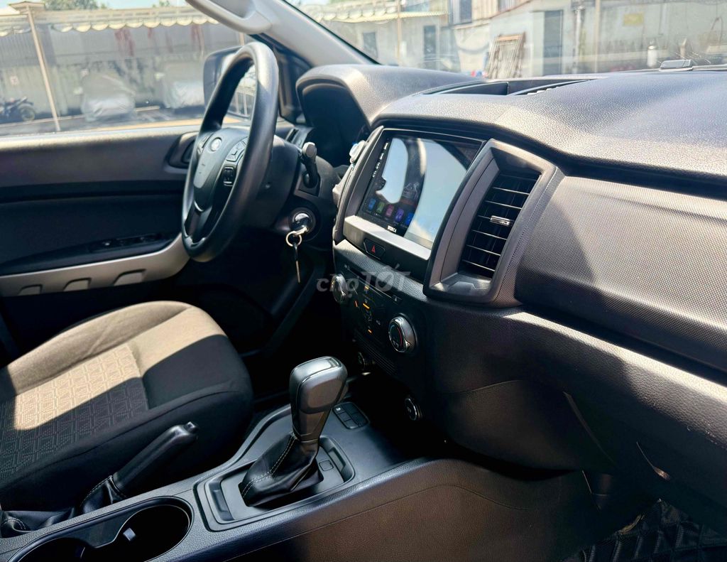 🆘🆘🆘RANGER 2.2XLS 2018 Tự Động NHẬP THÁI ĐẸP ZIN99%. Mua bán Ô tô tại Huyện Bình Chánh Tp Hồ Chí Minh được đăng bởi Ôtô Nhiệm Nguyễn hình 15