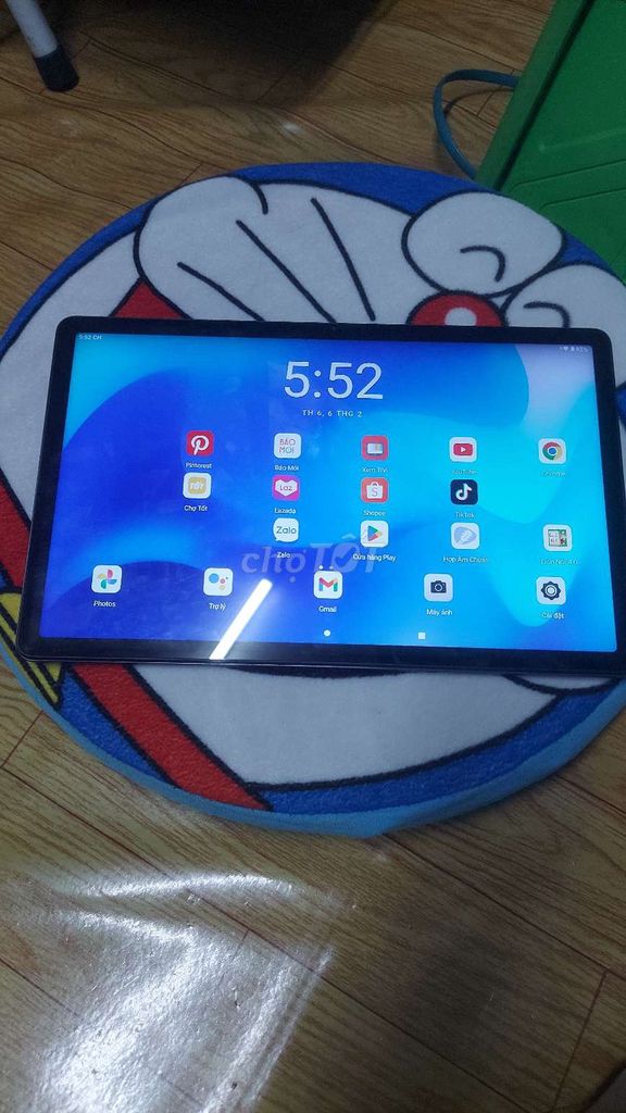 Lenovo xiaoxin P11. Mua bán Máy tính bảng tại Quận 6 Tp Hồ Chí Minh được đăng bởi Chợ Trời hình 1