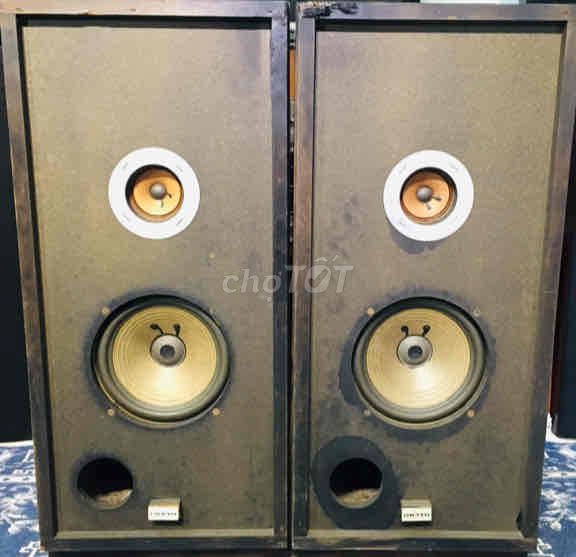 Loa ONKYO S-3000 - Japan. Mua bán Tivi, Âm thanh tại Quận Gò Vấp Tp Hồ Chí Minh được đăng bởi Le Hoang hình 6