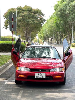 🌈🌈 Honda accord đăng ký 2005    ✅ xe nhập nguyên c