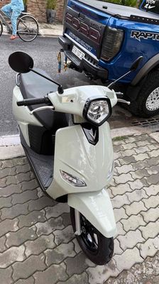Xe máy điện VinFast vero x 2026