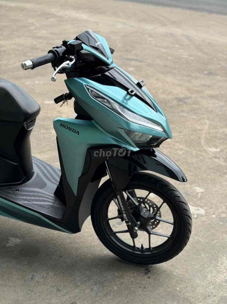 Vario 125-2021 góp 0đ. Mua bán Xe máy tại Huyện Trảng Bom Đồng Nai được đăng bởi Xe Máy Ngọc Hưng hình 16