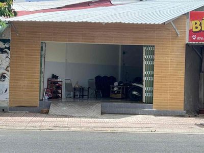 cho thuê nhà mặt tiền phường 3. Cho thuê văn phòng, mặt bằng kinh doanh tại Thành phố Vĩnh Long Vĩnh Long được đăng bởi Nhân Trần