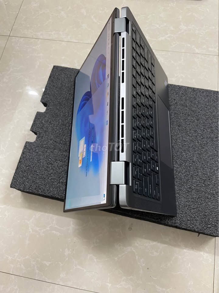 DELL 7440 2IN1 NHÔM GẬP 360 full box BẢO HÀNH 12TH. Mua bán Laptop tại Quận Ninh Kiều Cần Thơ được đăng bởi Huỳnh Ngân hình 3