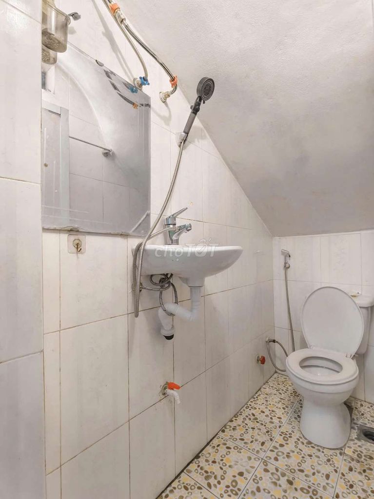 Комната 30м², очень просторная