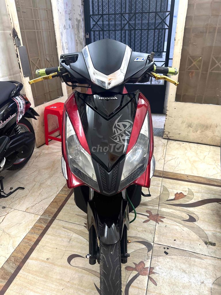 Honda AB 110 Lên Thái Bst Xe Đẹp Keng Máy Ngon