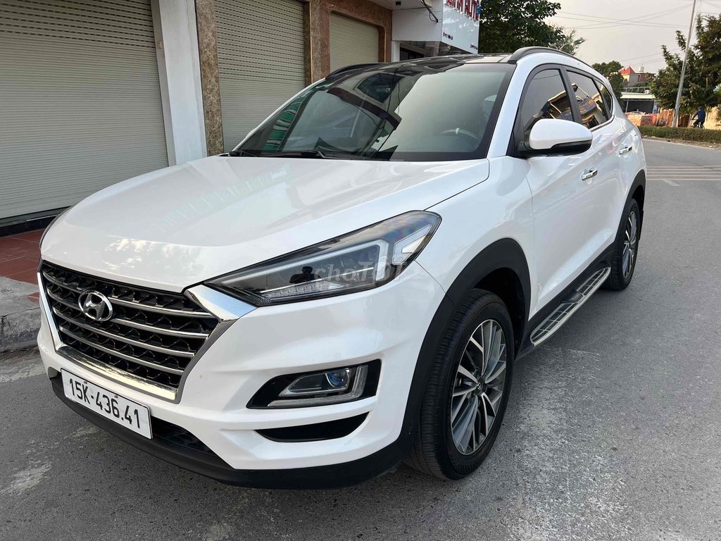 bán xe Tucson 2020 máy dầu cao cấp full option. Mua bán Ô tô tại Quận Lê Chân Hải Phòng được đăng bởi bình hình 7