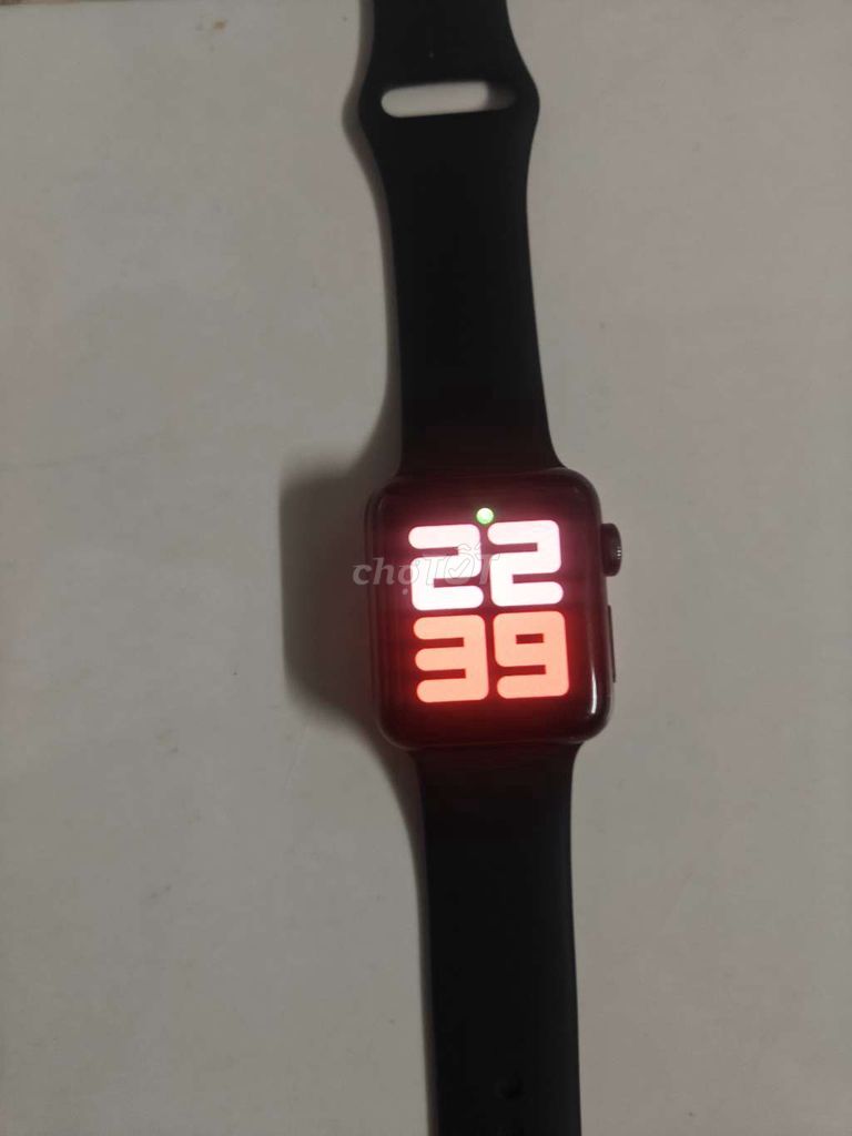 apple Watch series 3 38mm