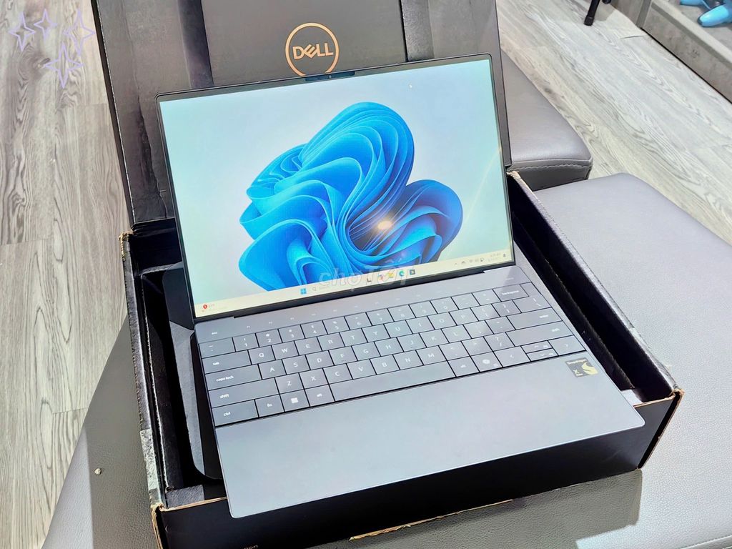 Dell XPS 13 9345 -2025® X Elite-RAM 32G-SSD 1T . Mua bán Laptop tại Quận Thanh Khê Đà Nẵng được đăng bởi Nguyễn Văn Chính hình 1