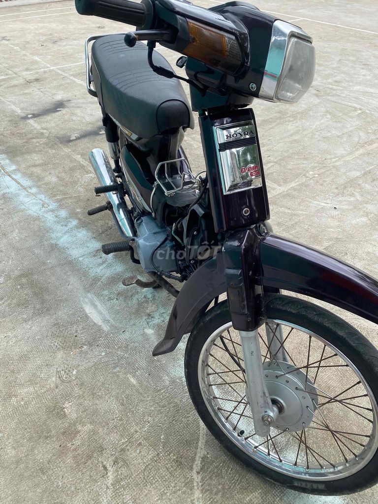 dream. Mua bán Xe máy tại Huyện Mỏ Cày Nam Bến Tre được đăng bởi huynh hình 4