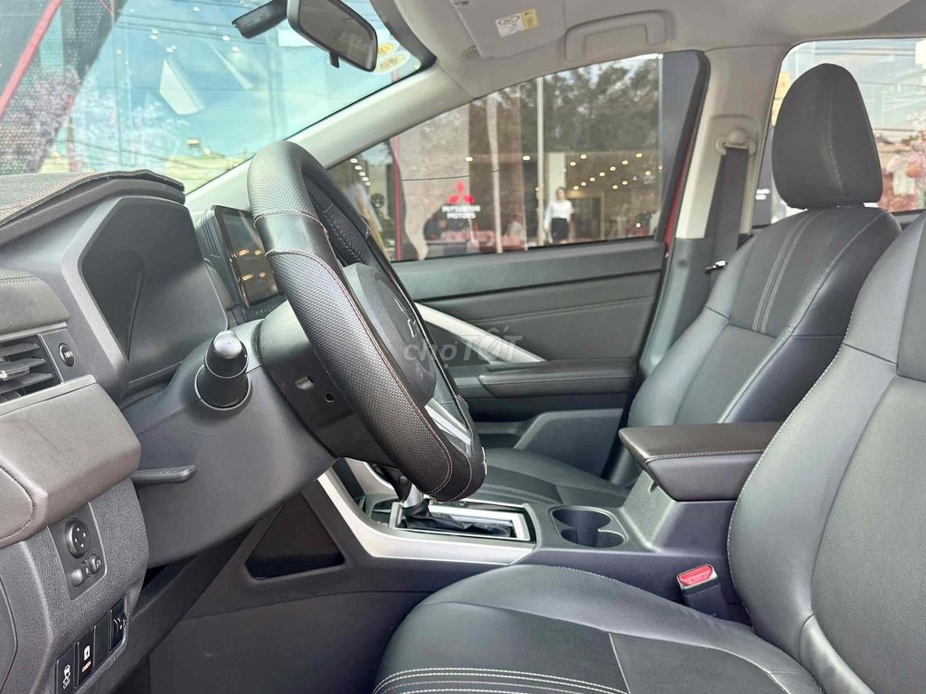 Mitsubishi Xpander 2024 Premium 1.5 AT - 30000 km. Mua bán Ô tô tại Thành phố Thủ Đức Tp Hồ Chí Minh được đăng bởi Phú xe cũ Mitsubishi  hình 8