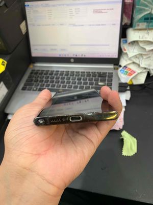 Note 20 Ultra 8-256 Đen siêu rẻ. Mua bán Điện thoại tại Quận Hải Châu Đà Nẵng được đăng bởi ht