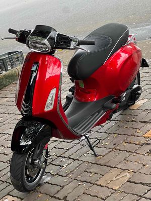 Vespa Sprint Led Abs iget giá rẻ. Mua bán Xe máy tại Thành phố Vũng Tàu Bà Rịa - Vũng Tàu được đăng bởi Xe Máy Phạm Tuấn