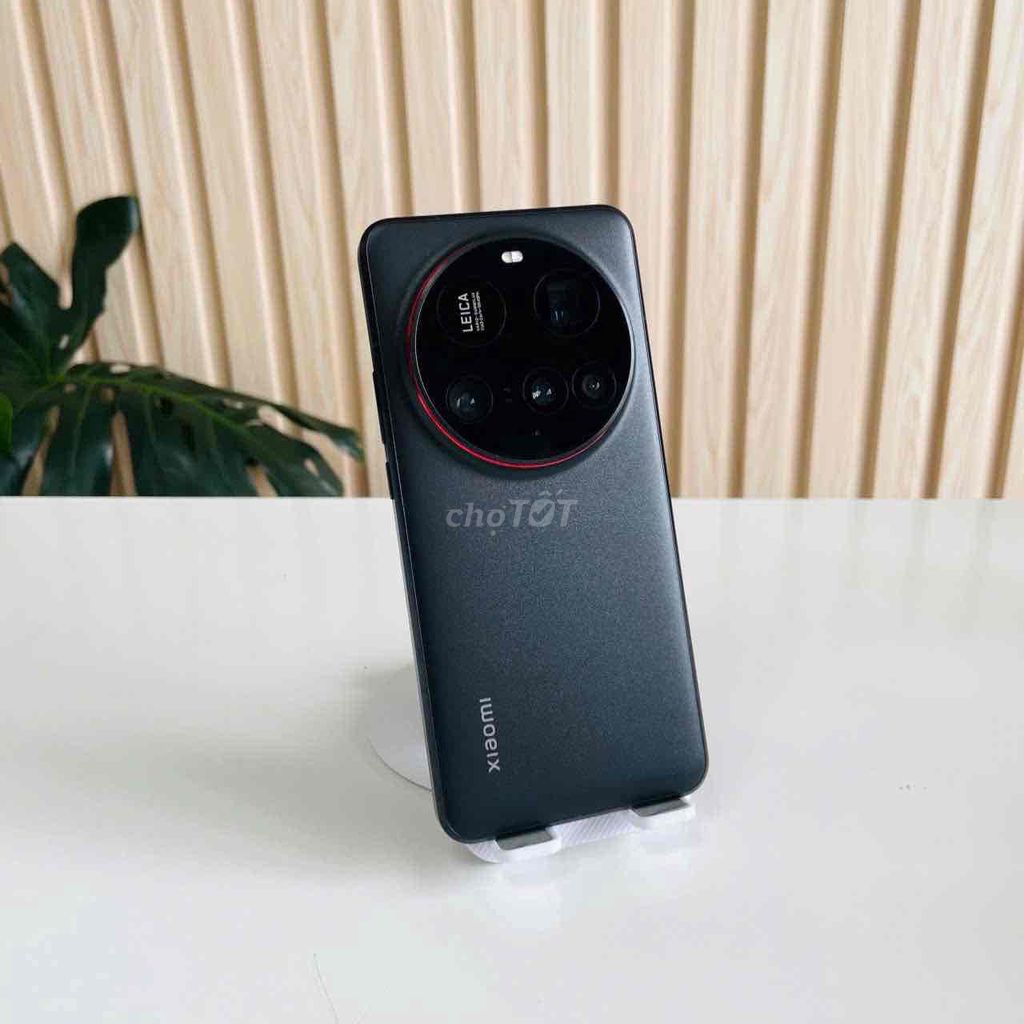 Xiaomi 15 Ultra -12/256GB - Màn Xước - Nguyên Zin. Mua bán Điện thoại tại Quận Ninh Kiều Cần Thơ được đăng bởi Hmphone hình 1