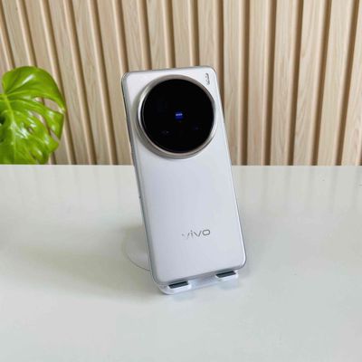 Vivo X200 Pro 5G -12/256GB - Pin 94 - Nguyên Zin