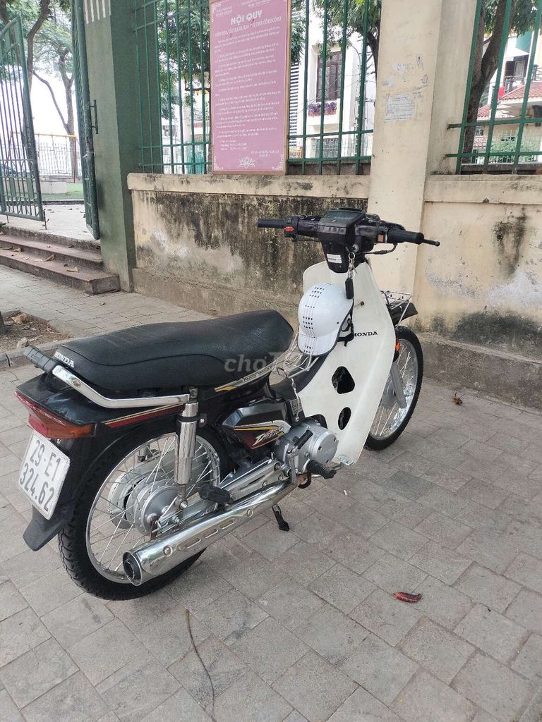 Bán xe Dream Việt Nam 2012. Mua bán Xe máy tại Quận Cầu Giấy Hà Nội được đăng bởi Hùng hình 4