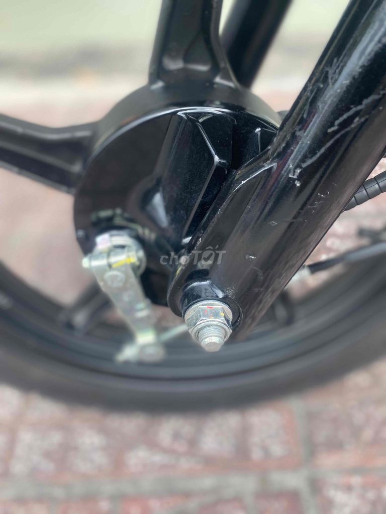 candy 50cc 2024 bstp 9chủ odo 3000km. Mua bán Xe máy tại Quận Phú Nhuận Tp Hồ Chí Minh được đăng bởi Hung Nguyên hình 5