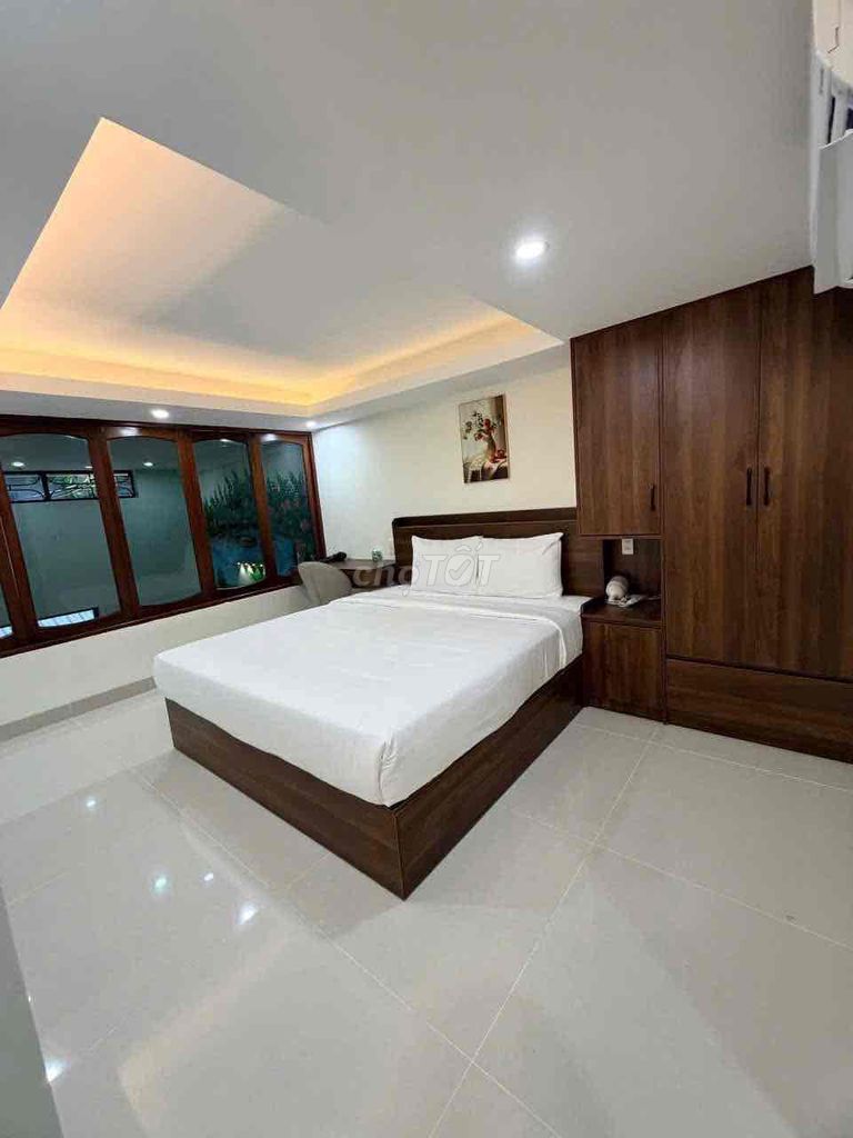 Cho thuê nhà 3 phòng ngủ tại Ngũ Hành Sơn, Đà Nẵng — ảnh 6