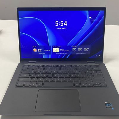 LAPTOP DELL LATITUDE 7430 2-IN-1. Mua bán Laptop tại   được đăng bởi Lan Trinh