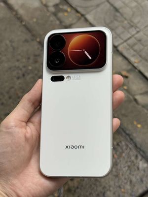 🔥 Xiaomi 17 Pro 5G / Snapdragon 8 Elite Gen 5