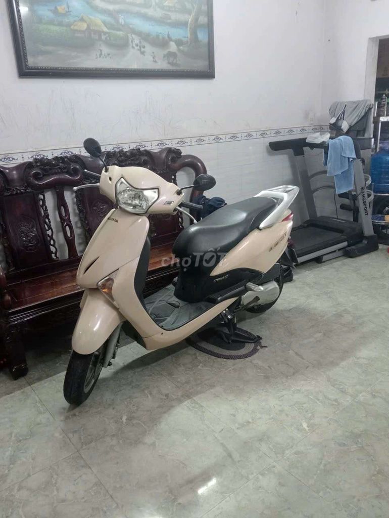 MÌNH CẦN BÁN  LEAD. Mua bán Xe máy tại Quận Gò Vấp Tp Hồ Chí Minh được đăng bởi thanh cong hình 3