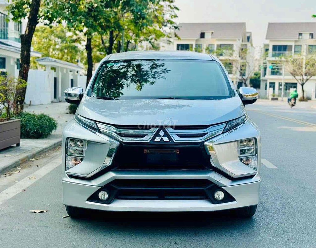 Mitsubishi Xpander 2021 1.5AT - 68900 km