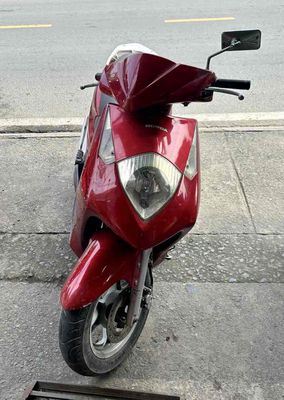 🌈📍Bán Xe DYLAN 2005 máy Zin sơn zin hoạt động tốt. Mua bán Xe máy tại Quận Tân Phú Tp Hồ Chí Minh được đăng bởi A Đạt