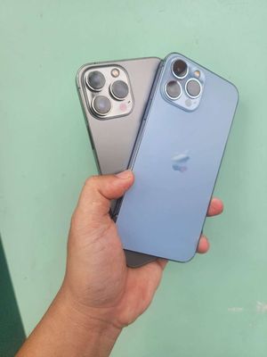 13PROMAX QT 128gb góp nợ xấu trả trước 1tr5. Mua bán Điện thoại tại Quận Ninh Kiều Cần Thơ được đăng bởi Điện Thoại Tốt