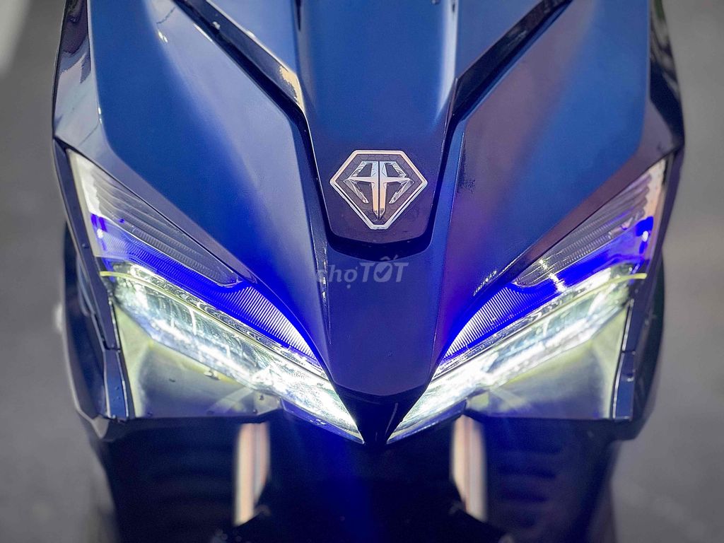 AB Cuối Đời 2018 (Khoá Smatkey) Chính Chủ ❤️❤️. Mua bán Xe máy tại Thành phố Long Xuyên An Giang được đăng bởi Thanh Nhàn hình 10